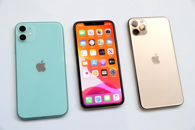 El nuevo iPhone 11 cuesta U$S 700 en USA (acá calculá $80.000) - Big Bang!  News