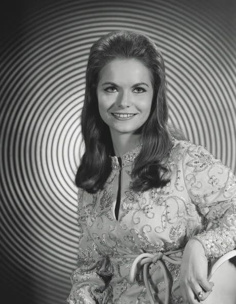 Jeannie C. Riley, 1969