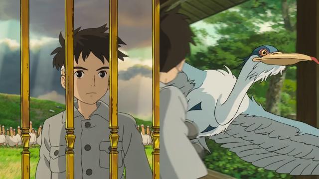 10 Best Anime from Studio Ghibli (According to IMDb) - Ghibli Store