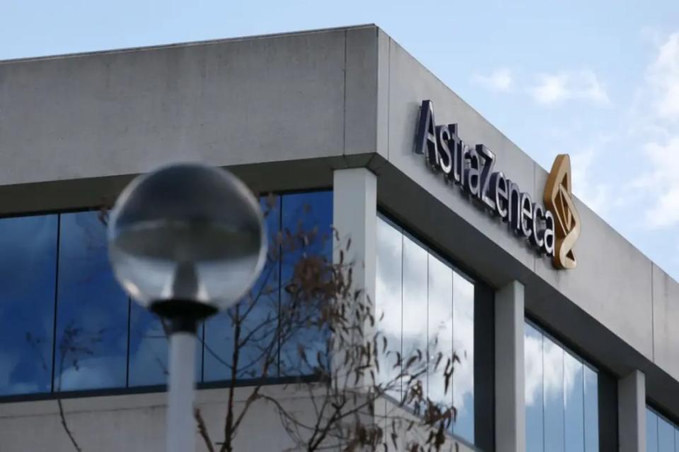 Pascal Soriot, chief executive officer of AstraZeneca, said: "Astrazeneca had a very strong start in 2024 with substantial total revenue growth of 19 per cent in the first quarter.