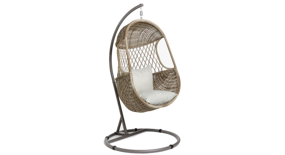 John Lewis & Partners Rye Garden Hanging Seat