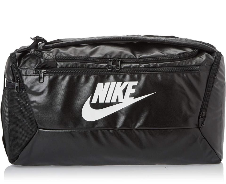 Bolsa de viaje Brasilia Mochila Bolsa de Entrenamiento. Nike, Unisex