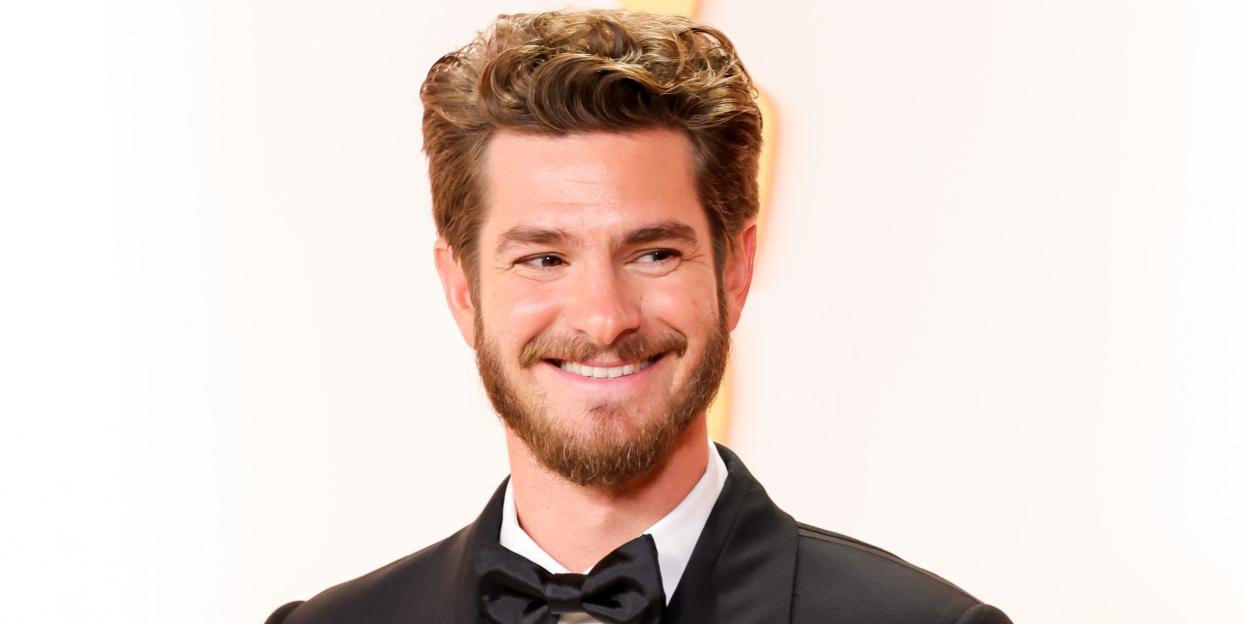 andrew garfield, 95th annual academy awards oscars