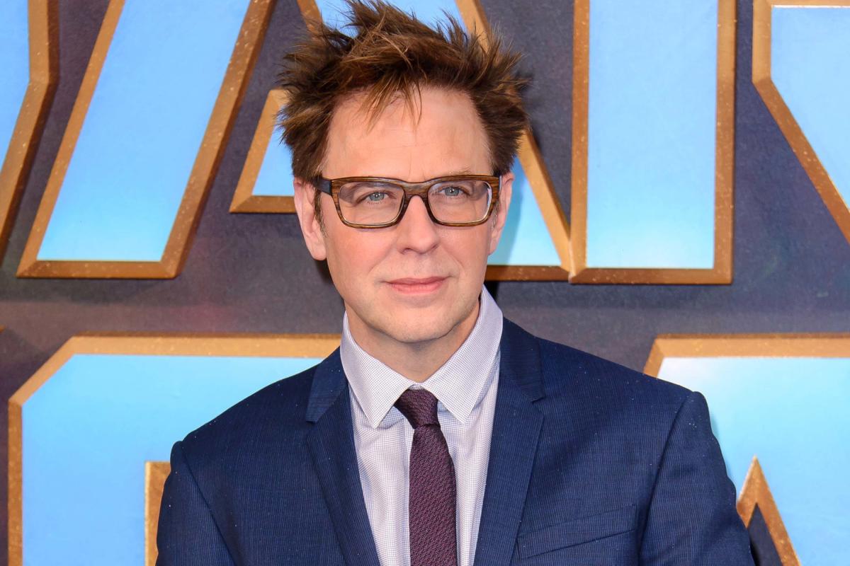 James Gunn Says He Thought Career Was Over After Disney Firing 
