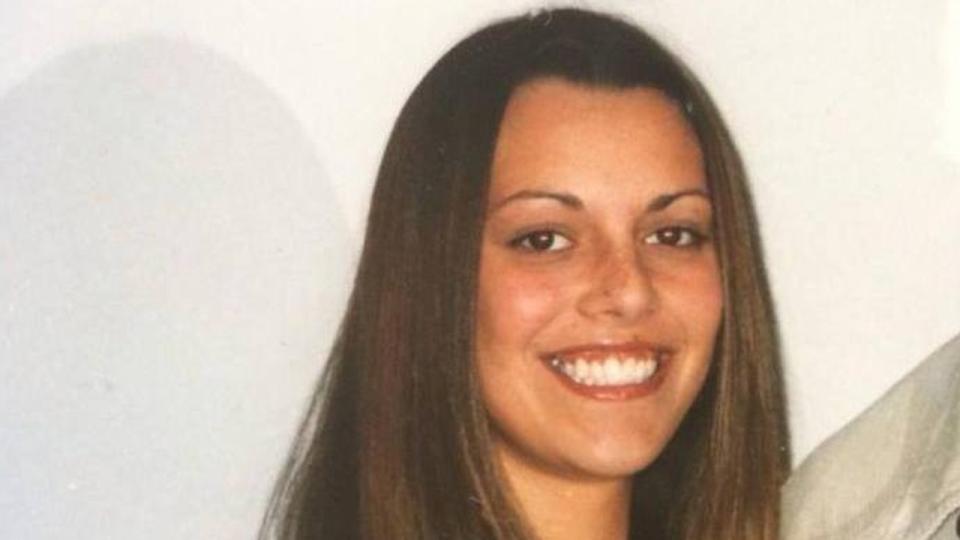 Carly McBride was murdered before her body was found dumped in bushland. Picture: Supplied.