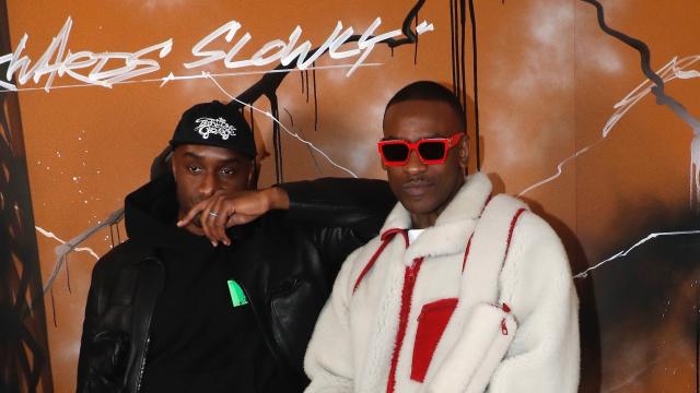 Skepta on Louis Vuitton After Virgil's Pioneering Streetwear Work, Why  Successor Must 'Bring Something Different