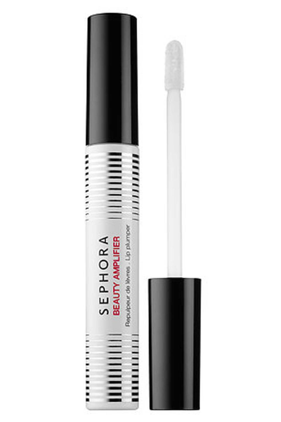 Sephora Beauty Amplifier Lip Plumper