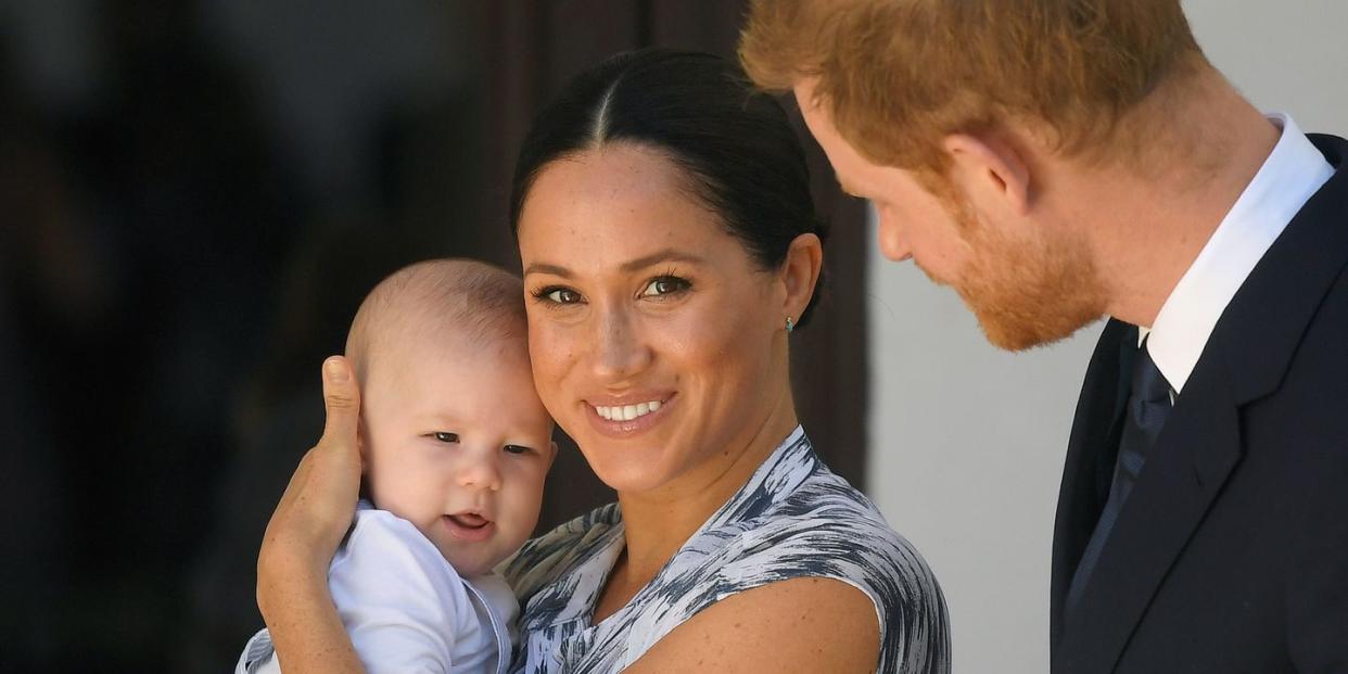 Photo credit: Pool - Getty Images