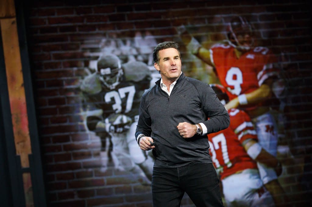 Founder Kevin Plank remains Under Armour’s controlling shareholder.