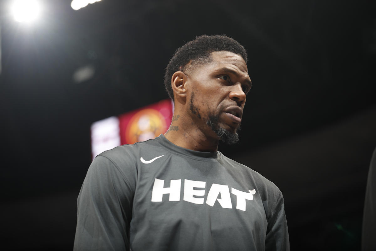 Miami Heat Appoints Udonis Haslem as Vice President of Basketball Development, Cementing His Role as Franchise Cornerstone