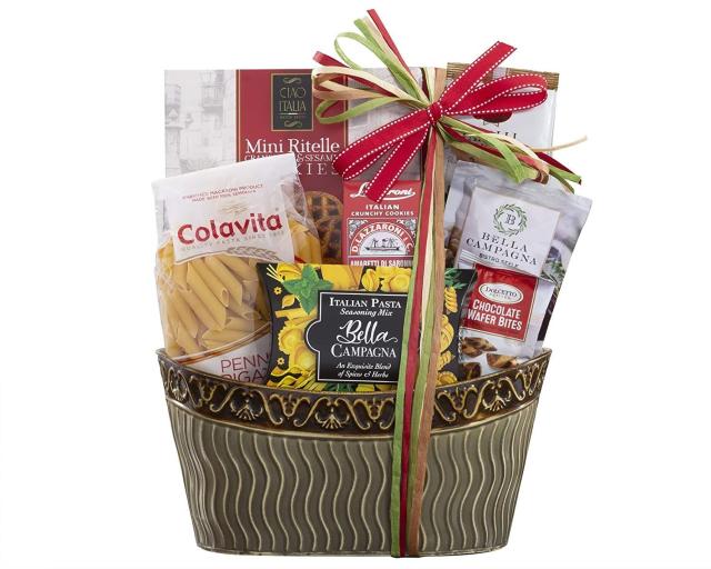 24 Best Mother's Day Gift Baskets — Gift Box & Basket Ideas for Mom