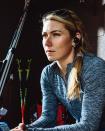 <p>mikaelashiffrin: Protect your peaceful moments. #TeamBose #StayZen #Ad (Photo via Instagram/mikaelashiffrin) </p>