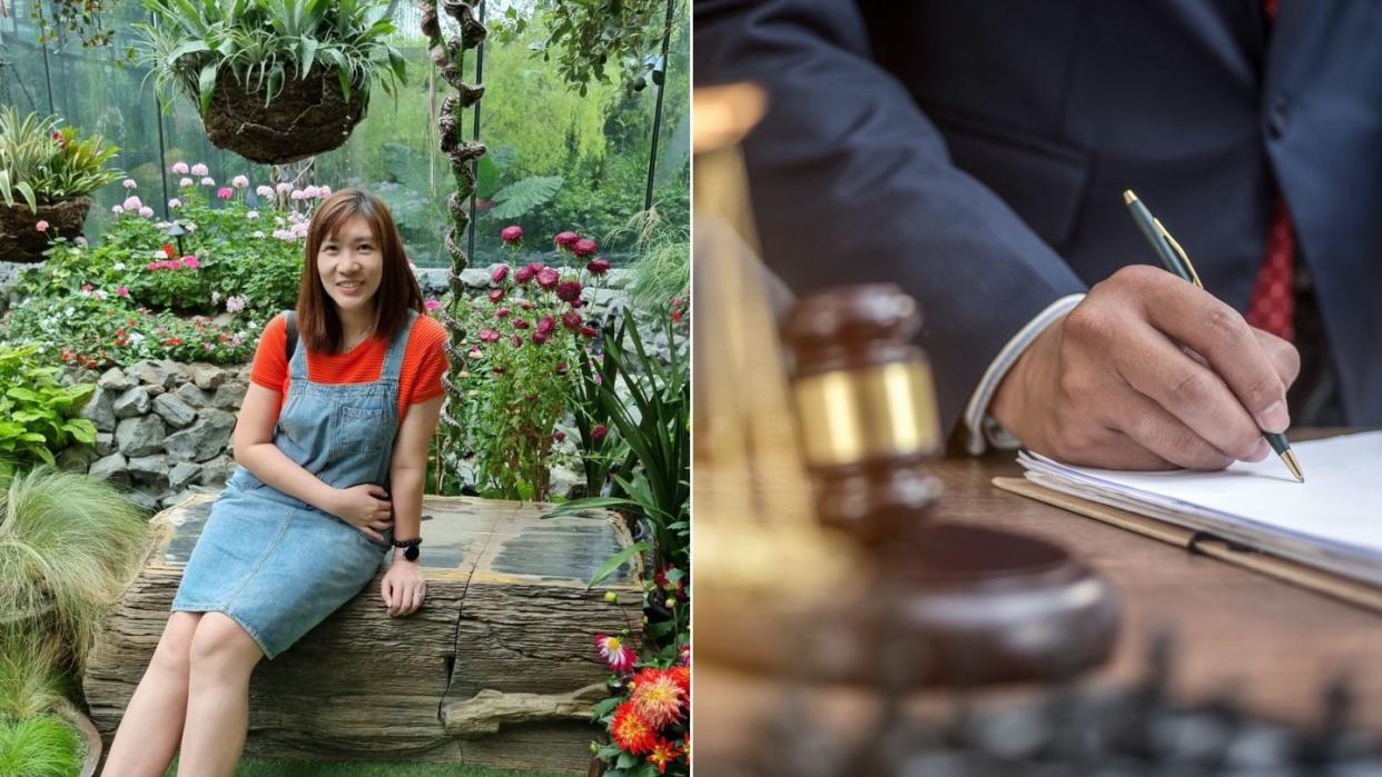 Seline Cai experienced a profound wake-up call when her uncle passed away this year. Managing his affairs, she discovered the importance of Lasting Power of Attorney and the need to express one's wishes clearly. 