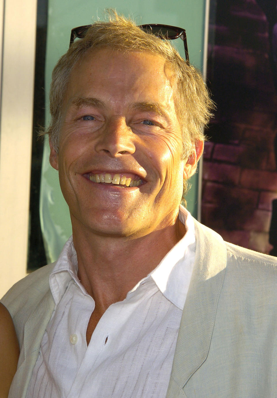 Michael Massee, 61, the actor who accidentally shot and killed Brandon Lee on the set of "The Crow," died on Oct. 20, 2016.