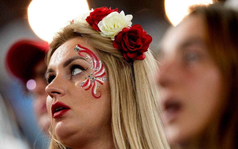 poland - Darko Bandic/AP