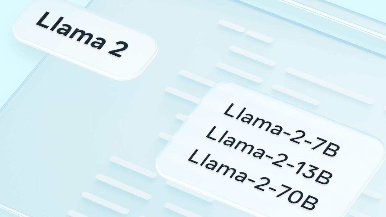  Microsoft partners with Meta to open source Llama 2 