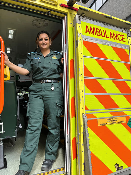 Tania-New-Ambulance-Photo-3