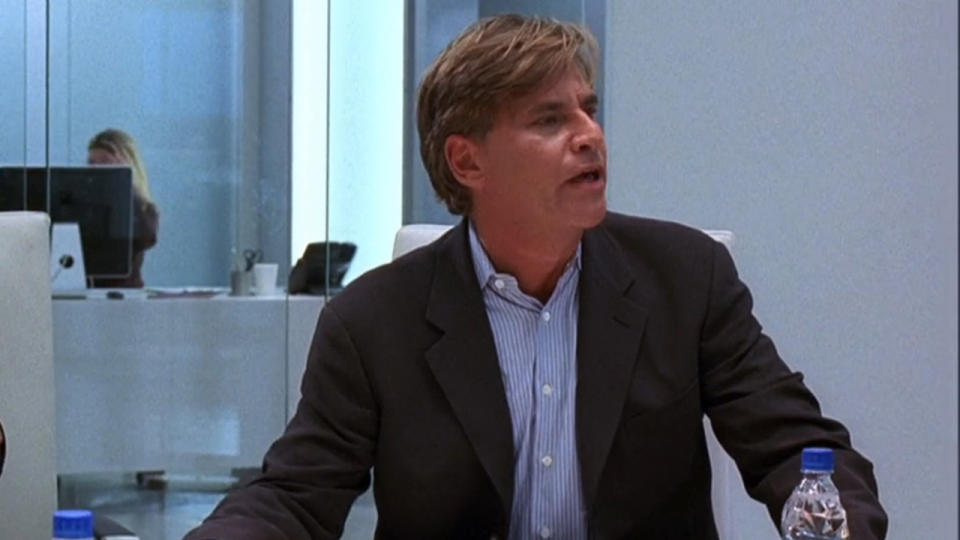 Aaron Sorkin