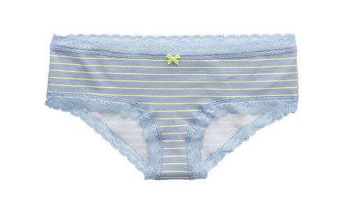 Guy-dar Check: What He Really Thinks About Your Underwear