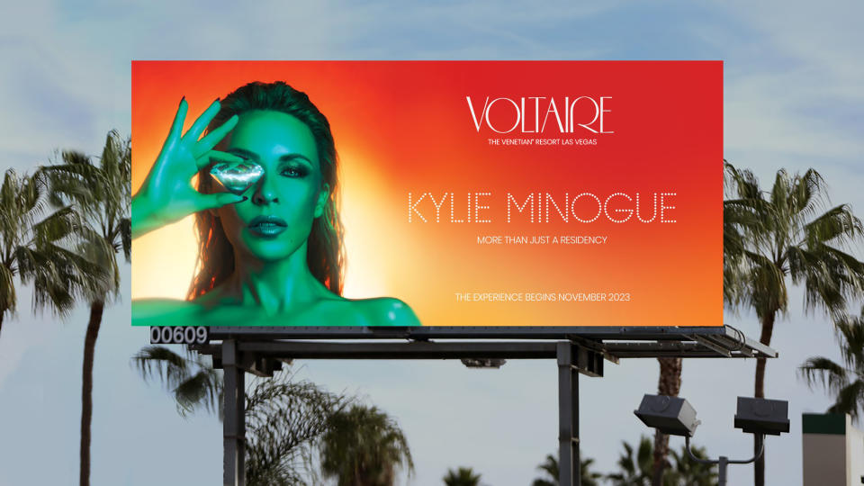 find kylie minogue vegas tickets