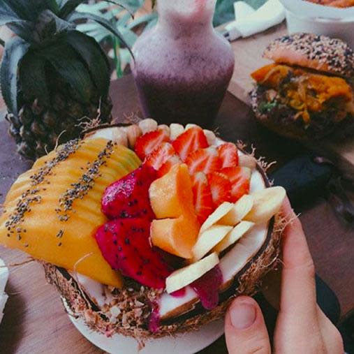 22 Food Porn Photos That'll Make You Never Want To Eat Anything But Fruit Again