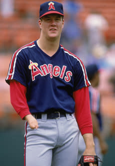 Angels pitcher Jim Abbott tells his life story in 'Imperfect' – Orange  County Register