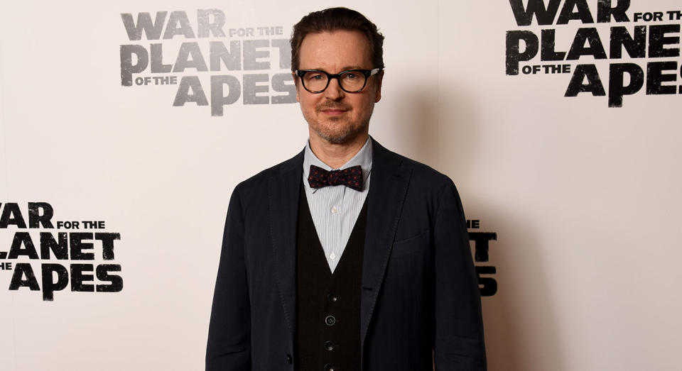 Matt Reeves also directed 'Dawn of the Planet of the Apes' (20th Century Fox)