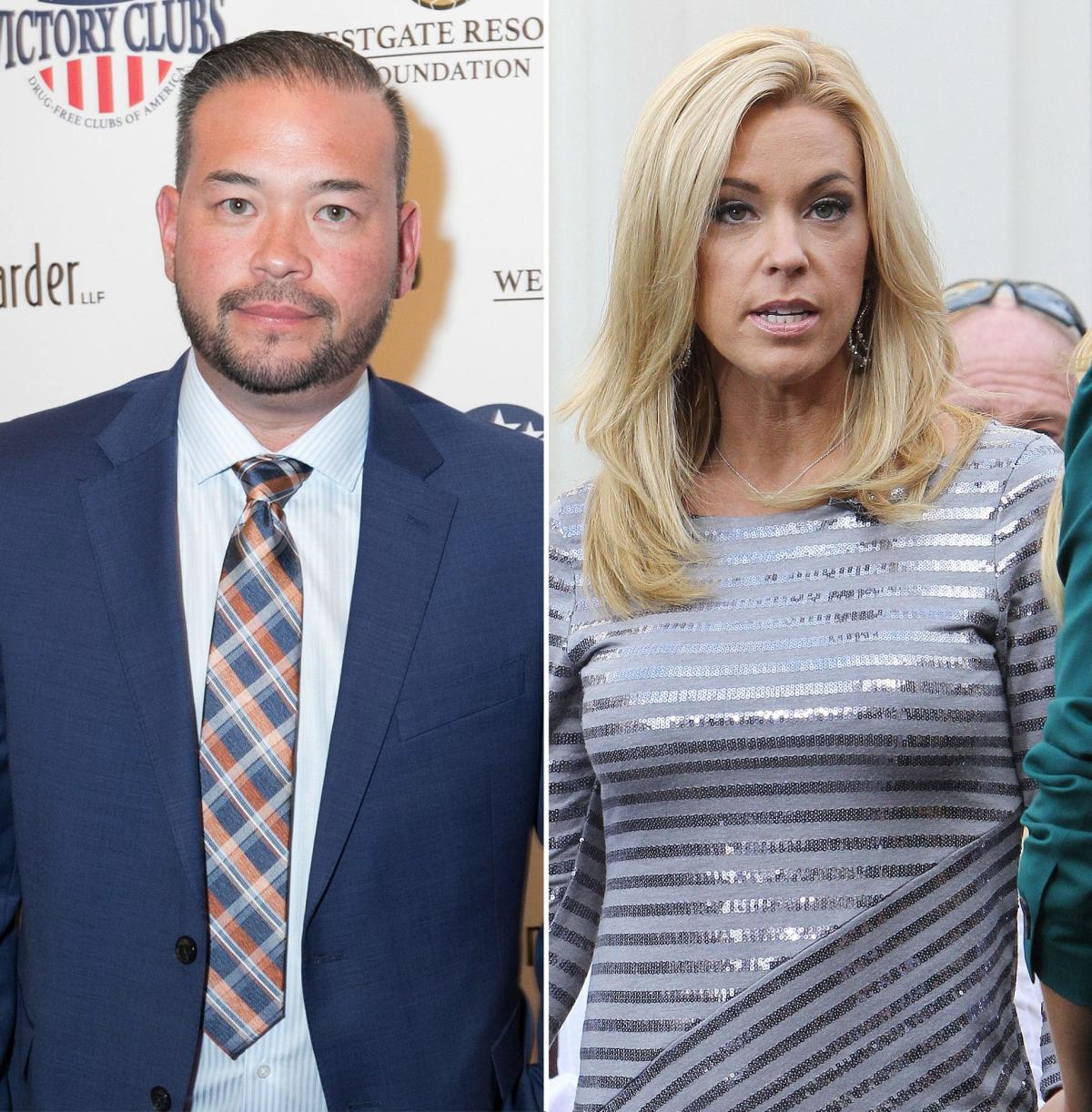 Inside Jon and Kate Gosselin’s Relationships With Each of Their 8 Children