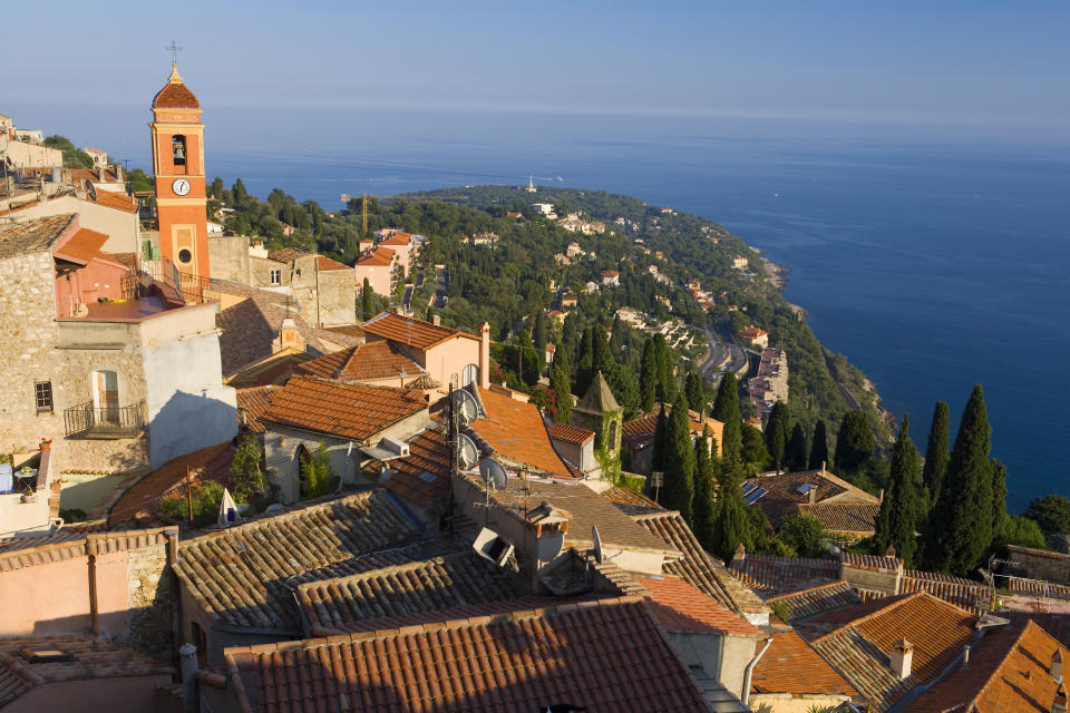 11e- Provence-Alpes-Côte-d’Azur