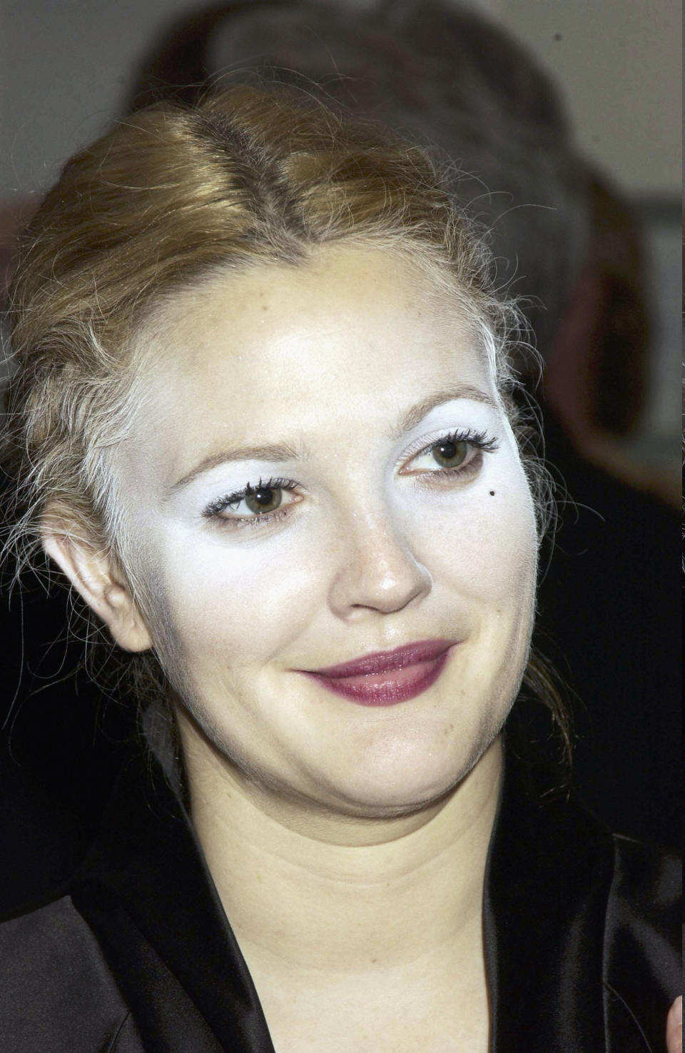 Drew Barrymore