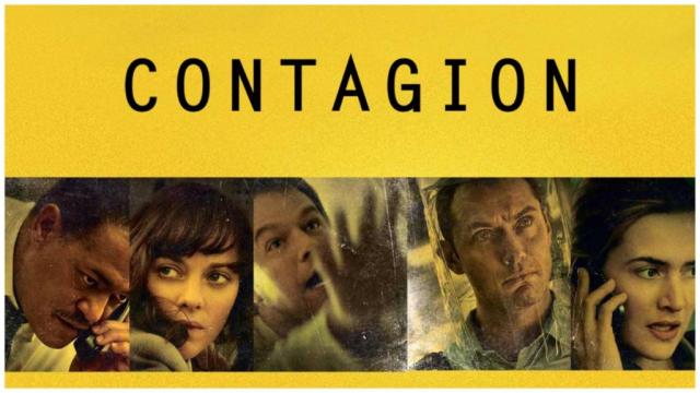 Contagion Streaming Watch Stream Online via Hulu