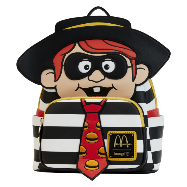 We Are Lovin' This Loungefly x McDonald's Collection