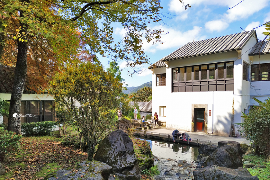 坪林茶葉博物館