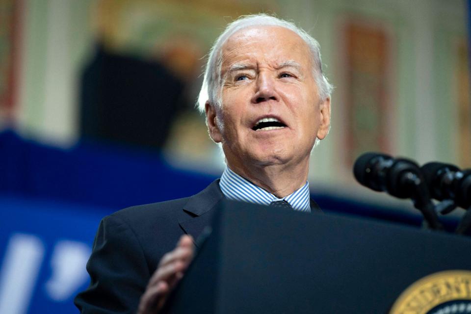 Biden Administration Takes 'Major Step' To Help Americans From 'Getting Ripped Off'