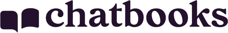 Chatbooks logo