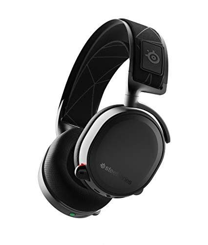 SteelSeries Arctis 7 Wireless Gaming Headset