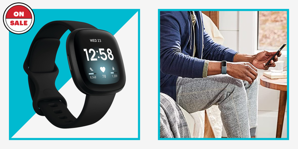 Save Big Bucks on These Popular Fitbits Now During the Amazon Prime Early Access Sale