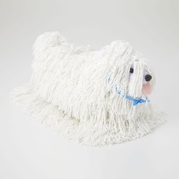 Adorably Designed Mops That Look Just Like The Type of Dogs That Are Often  Mistaken as Mops