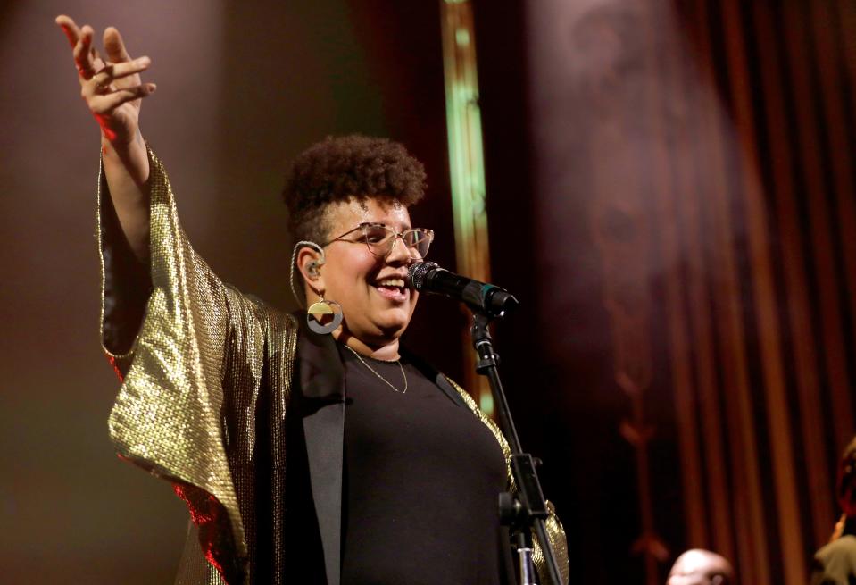 Brittany Howard