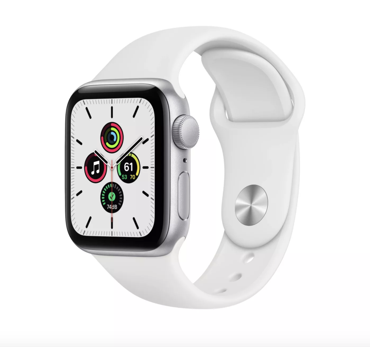 Apple Watch SE