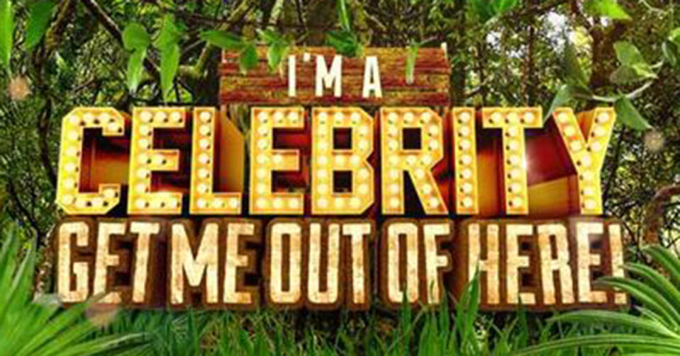 I'm A Celebrity Get Me Out Of Here