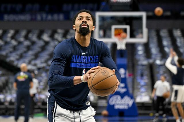 NBA News: Brooklyn Nets Trade Spencer Dinwiddie - Last Word On Basketball