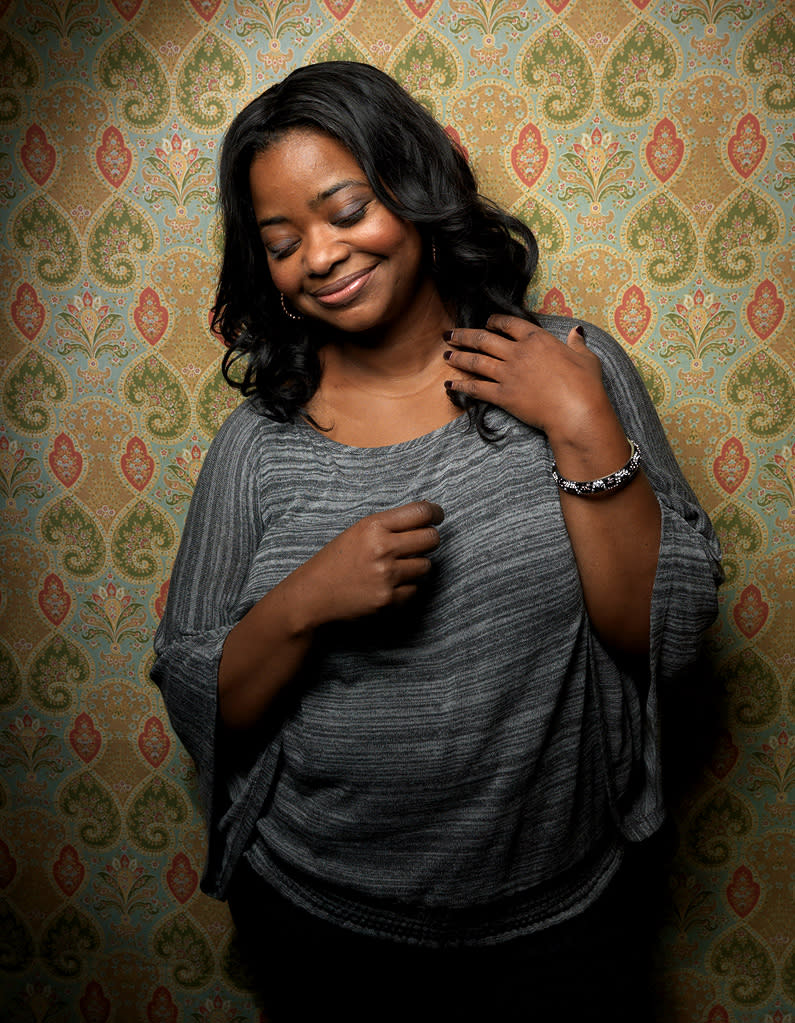 Octavia Spencer Sundance Film Festival