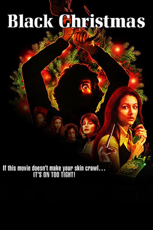 Black Christmas (1974)