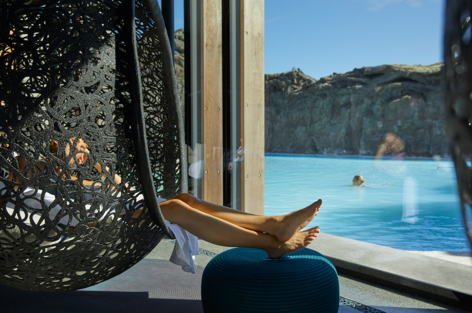 Photo credit: The Retreat at Blue Lagoon