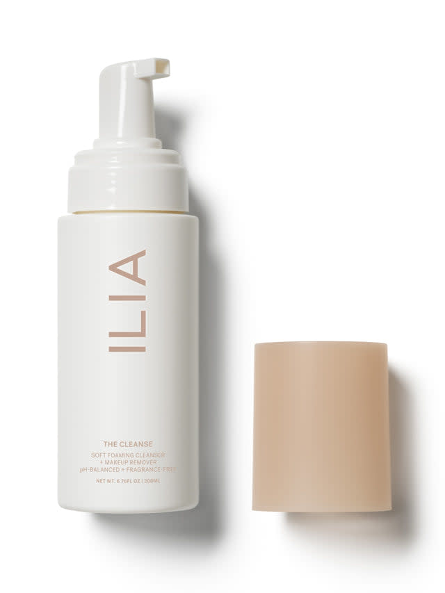 Ilia The Cleanse Soft Foaming Cleanser (Ilia / Ilia)