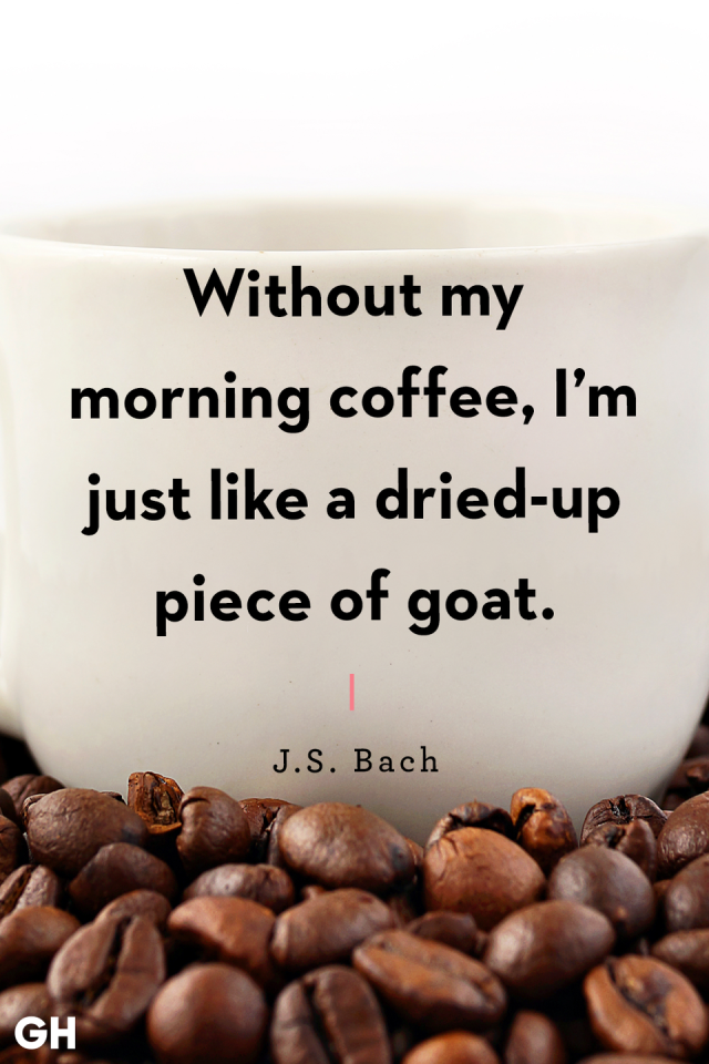 funny morning coffee quotes