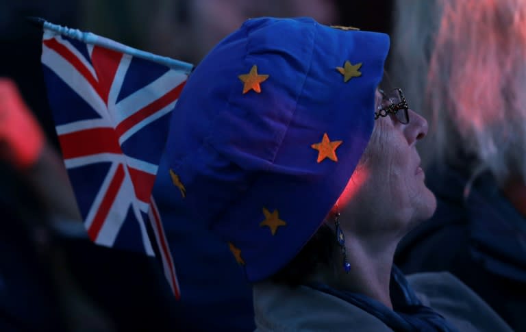 Britain has set March 29, 2019 as the date for its withdrawal from the EU