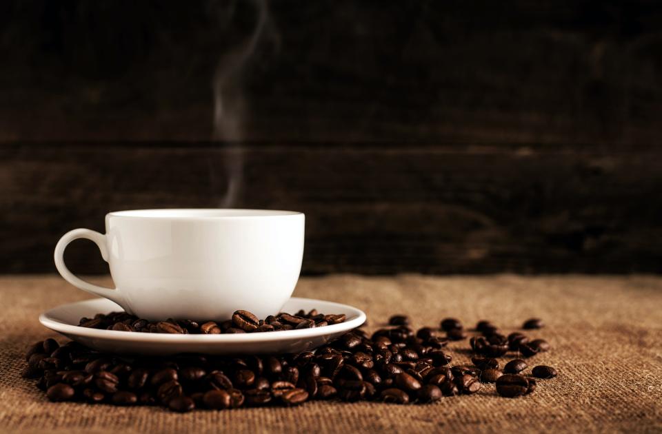 咖啡不僅能提升肌力 竟還可以加速脂肪消耗？
