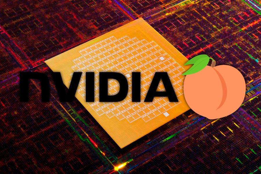 ¿Qué es NVIDIA cuLitho? Internet se burla del nombre de nueva tecnología